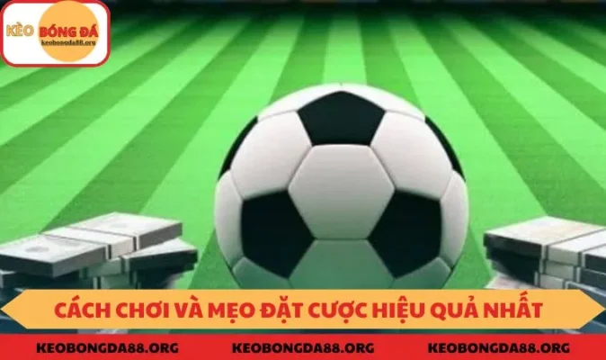 Kèo phạt góc là gì